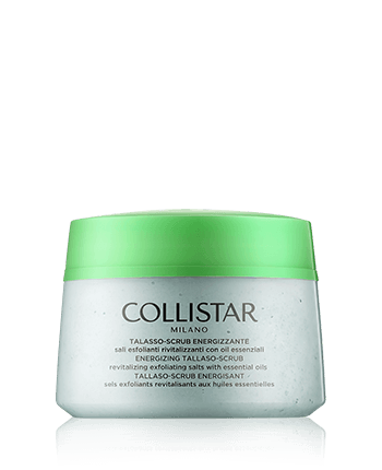 Collistar Special Perfect Body Energizing Talasso-Scrub (300 g)