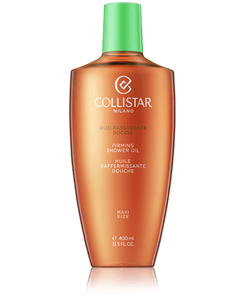 Collistar Special Perfect Body Firming Shower Oil (400 ml)