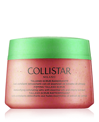 Collistar Special Perfect Body Firming Talasso-Scrub (700 g)
