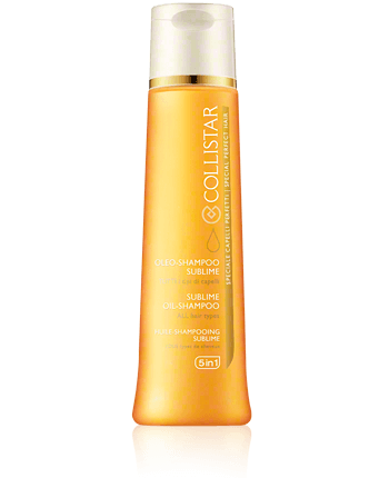 Collistar Special Perfect Hair Sublime Oil Shampoo (250 ml)
