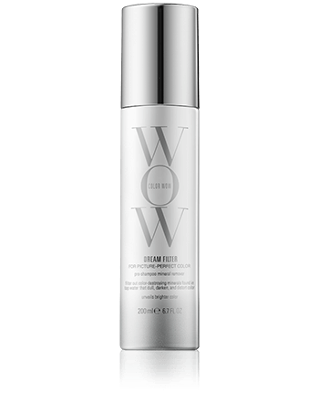 COLOR WOW Dream Filter Pre-Shampoo Mineral Remover (200 ml)