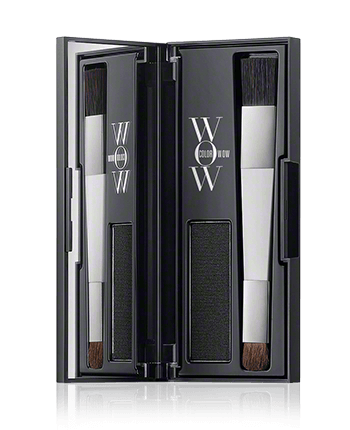 COLOR WOW Root Cover Up Zwart (2,1 g)