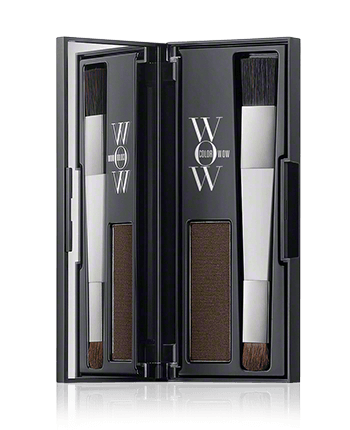 COLOR WOW Root Cover Up Dark Brown (2,1 g)