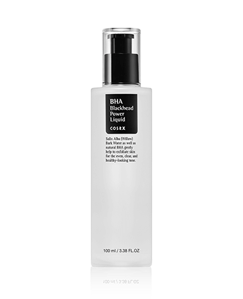 COSRX Face Care BHA Blackhead Power Liquid (100 ml)