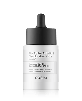 COSRX Face Care The Alpha-Arbutin 2 Discoloration Care (50 ml)