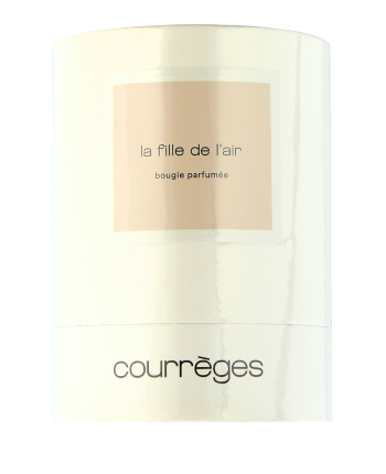 Courrèges La Fille de L'Air Geurkaars (190 g)