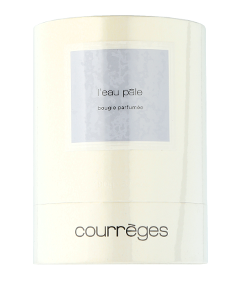 Courrèges L'Eau Pâle Geurkaars (190 g)