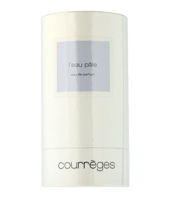 Courrèges L'Eau Pâle Eau de Parfum Spray (50 ml)