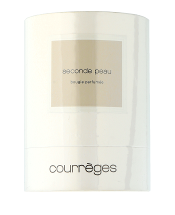 Courrèges Seconde Peau Geurkaars (190 g)