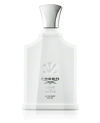 Creed Love in White Shower Gel (200 ml)