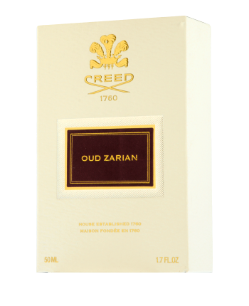 Creed Oud Zarian Eau de Parfum Spray (50 ml)