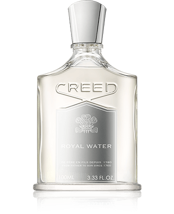 Creed Royal Water Eau de Parfum Spray (100 ml)