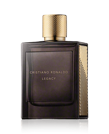 Cristiano Ronaldo Legacy Eau de Toilette Spray (100 ml)