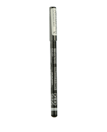 DADO SENS Hypersensitive Kajalstift Black (1,14 g)