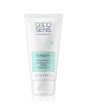 DADO SENS Purderm Effect crème (50 ml)