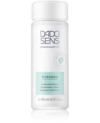 DADO SENS Purderm Verhelderend tonicum (150 ml)