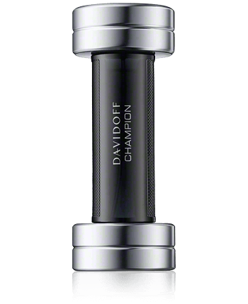 Davidoff Champion Eau de Toilette Spray (90 ml)