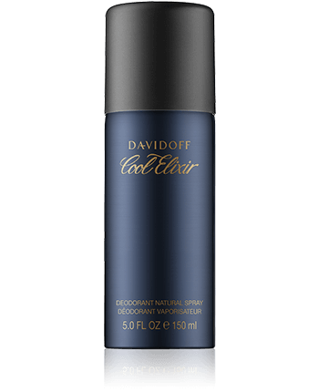Davidoff Cool Elixir Deodorantspray (150 ml)