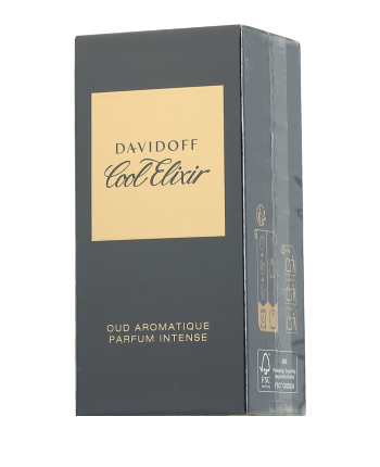 Davidoff Cool Elixir Oud Aromatique Parfum Intens Spray (30 ml)