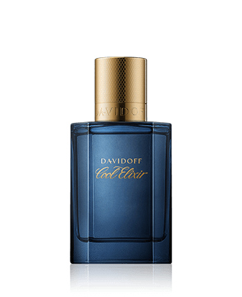 Davidoff Cool Elixir Oud Aromatique Parfum Intens Spray (50 ml)