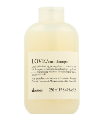 Davines Love Curl Shampoo (250 ml)