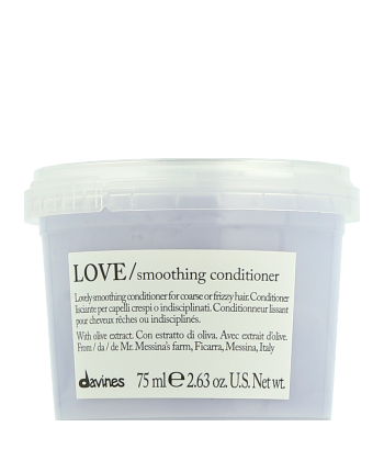 Davines Love Smoothing Conditioner (75 ml)