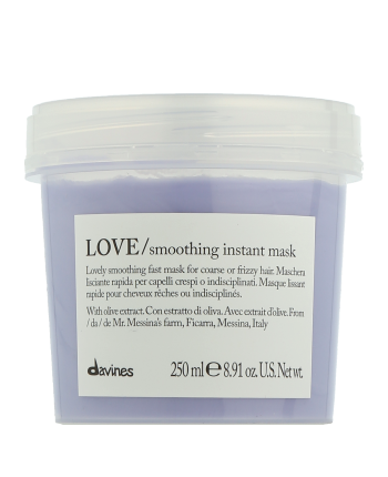 Davines Love Smoothing Instant Mask (250 ml)