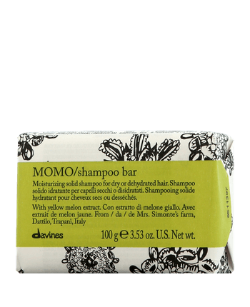 Davines Momo Shampoo Bar (100 g)