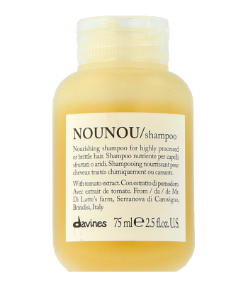 Davines Nounou Shampoo (75 ml)