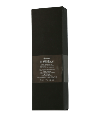 Davines OI Hand Balm (75 ml)