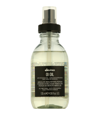 Davines OI Oil (135 ml)
