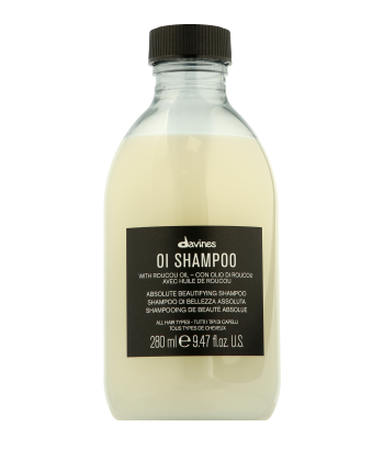 Davines OI Shampoo (280 ml)