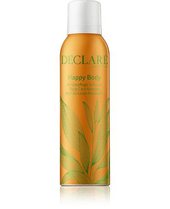 Declaré Body Care Happy Body Lichaamsverzorging Foam (200 ml)