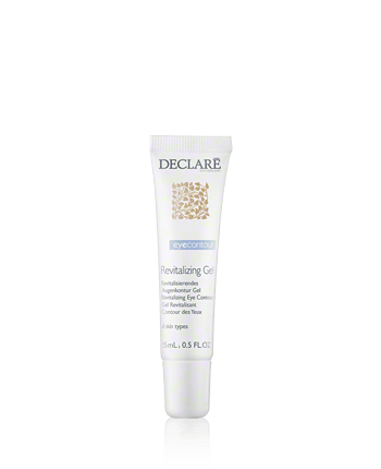 Declaré Eye Contour Verkwikkende gel Classic (15 ml)