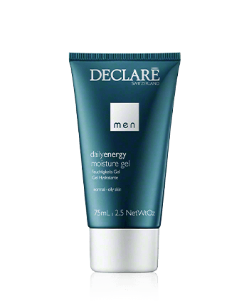 Declaré Men Dailyenergy Moisture Gel (75 ml)