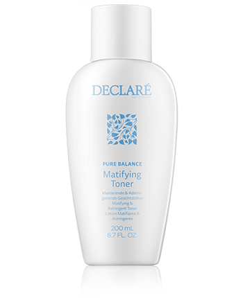 Declaré Pure Balance Verzachtende toner Klassiek (200 ml)