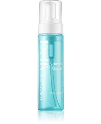 Delfy Cosmetics Gezichtsverzorging Cleansing Mousse (200 ml)