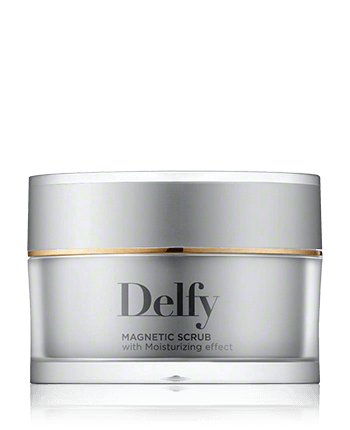 Delfy Cosmetics Gezichtsverzorging Magnetic Scrub N1 (50 ml)