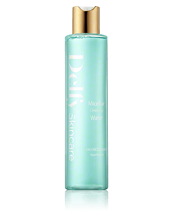 Delfy Cosmetics Gezichtsverzorging Micellar Cleansing Water (200 ml)