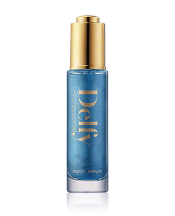 Delfy Cosmetics Gezichtsverzorging Professional Royal 24k Sky Gold Bio-Active (30 ml)