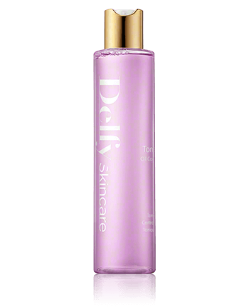 Delfy Cosmetics Gezichtsverzorging Toner Oil Control (200 ml)