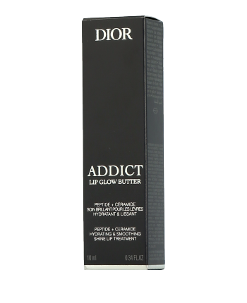 Dior Addict Lip Glow Butter 102 Glazed Lavender (10 ml)