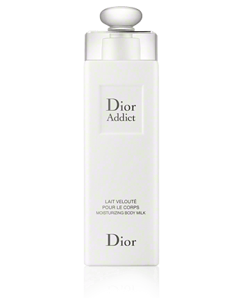 body lotion dior addict