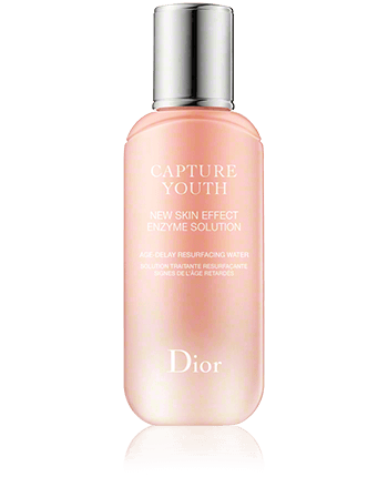 Dior Capture Youth New Skin Effect Enzyme Solution (150 ml)