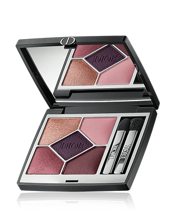 Dior Diorshow 5 Couleurs 183 Plum Tutu (7 g)