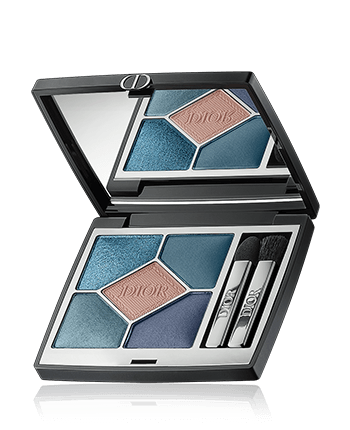 Dior Diorshow 5 Couleurs 279 Denim (7 g)