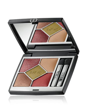 Dior Diorshow 5 Couleurs 343 Khaki (7 g)