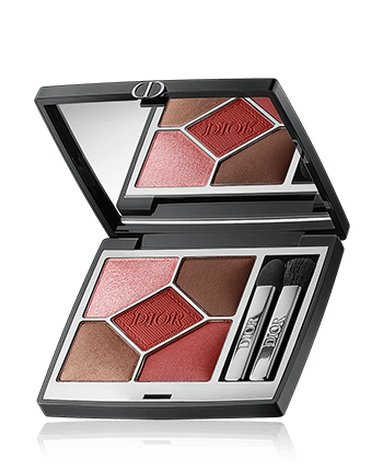 Dior Diorshow 5 Couleurs 673 Red Tartan (7 g)