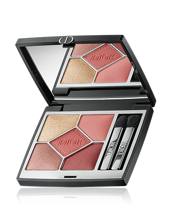 Dior Diorshow 5 Couleurs 743 Rose Tulle (7 g)