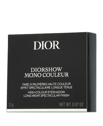Dior Diorshow Mono Couleur 006 Pearl Star (2 g)